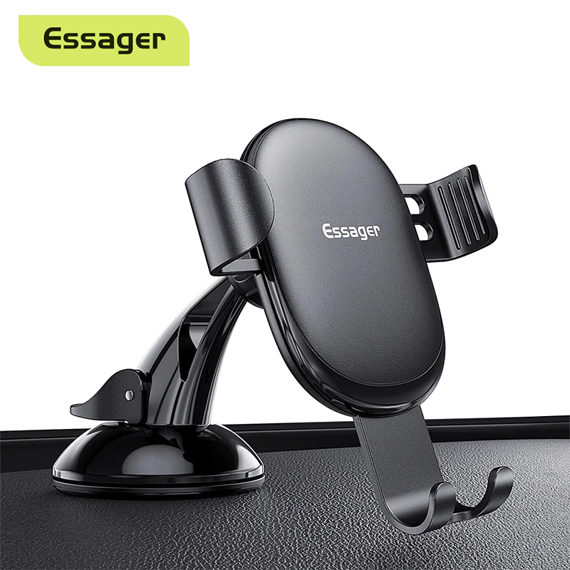 Finding a Cell Phone Holder
