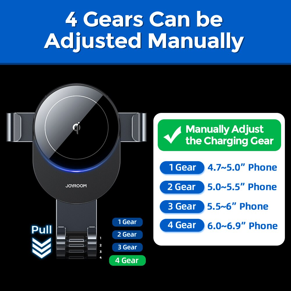 Alert Yourself to Safety With a Car Phone Holder For the iPhone, Android and Other Mobile Devices