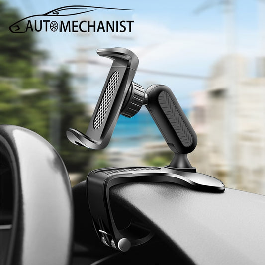 Car Phone Holder Mobile Phone Support Mount: The Ultimate Solution for Safe Driving