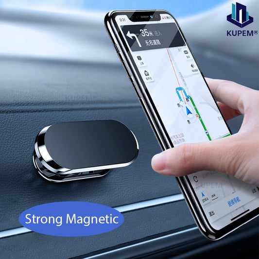 Magnetic Car Phone Holder Magnet Mount Mobile Cell