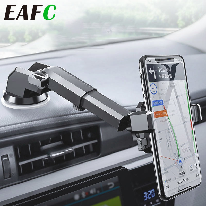 EAFC Gravity Car Phone Holder Support Sucker