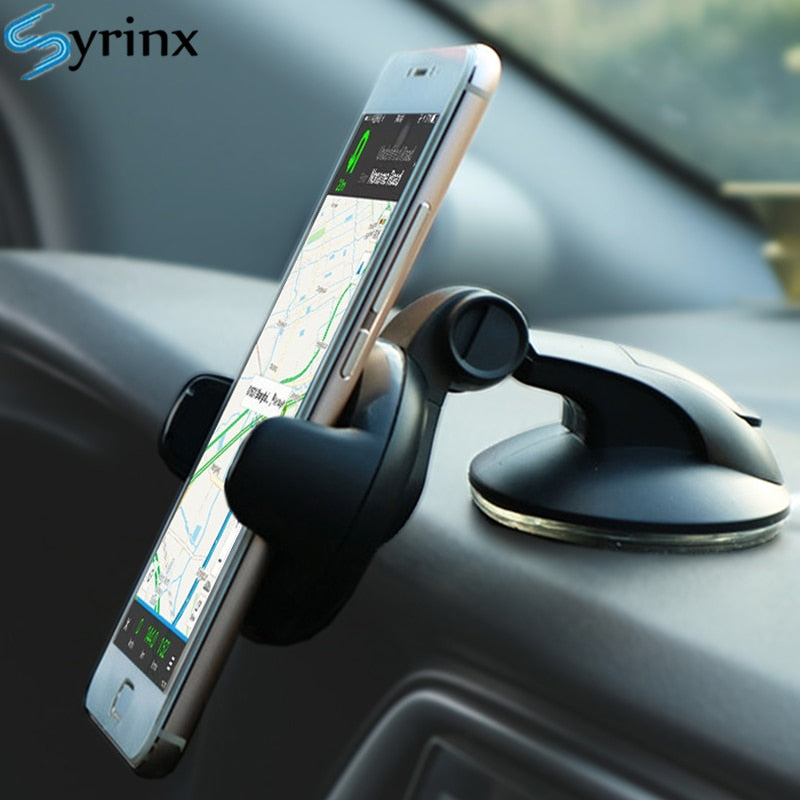 Adjustable Gooseneck Car Water Cup Holder