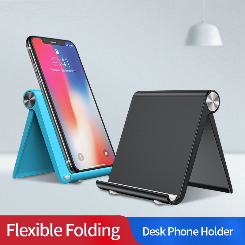 Foldable Mobile Phone Stand