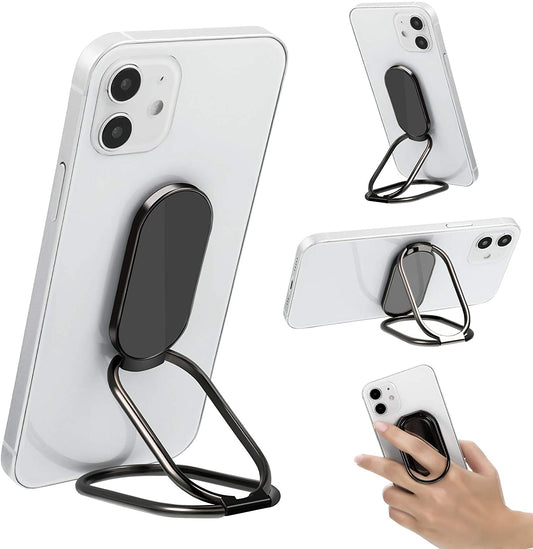 Phone Ring Holder Finger Kickstand