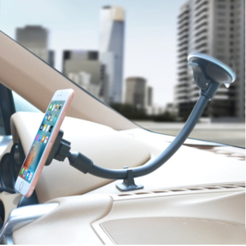 Universal Smartphone Cell Phone Car Holder