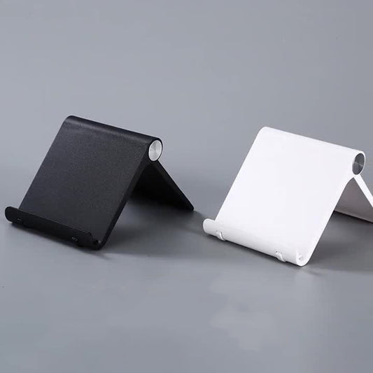 Lazy Mobile Phone Tablet Stand Creative Desktop