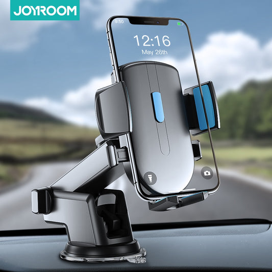 Car Phone Holder Stand 360 Rotation Gravity