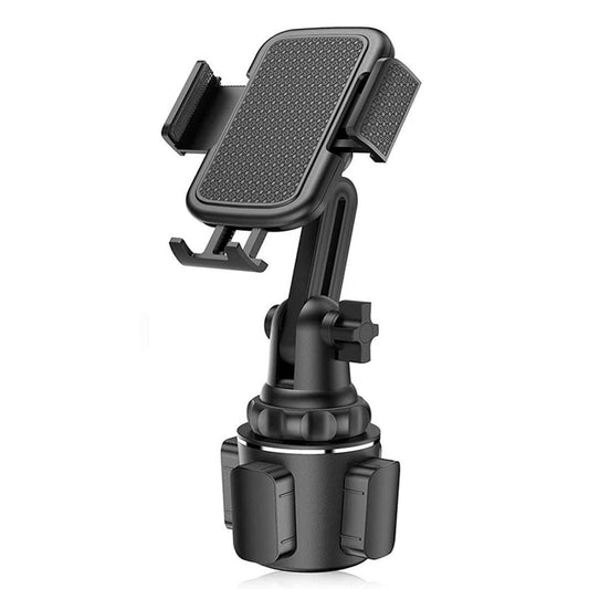 Car Cup Holder Cellphone Mount Stand