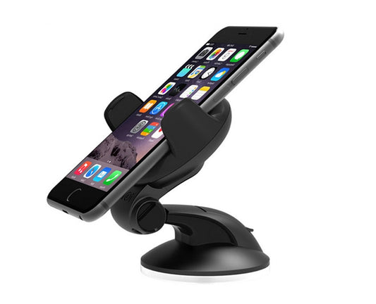 New 360 Car Clip Sun Visor Cell Phone Holder