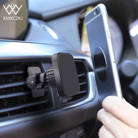 Magnetic Car Vent Phone Holder Magnet Mount