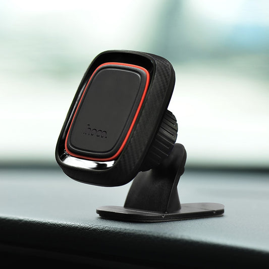 Universal Magnetic Car Phone Holder Mount