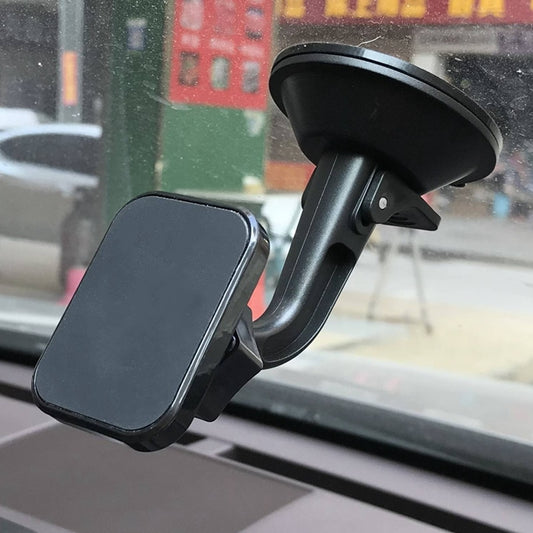 Universal Windshield Magnetic Phone Holder