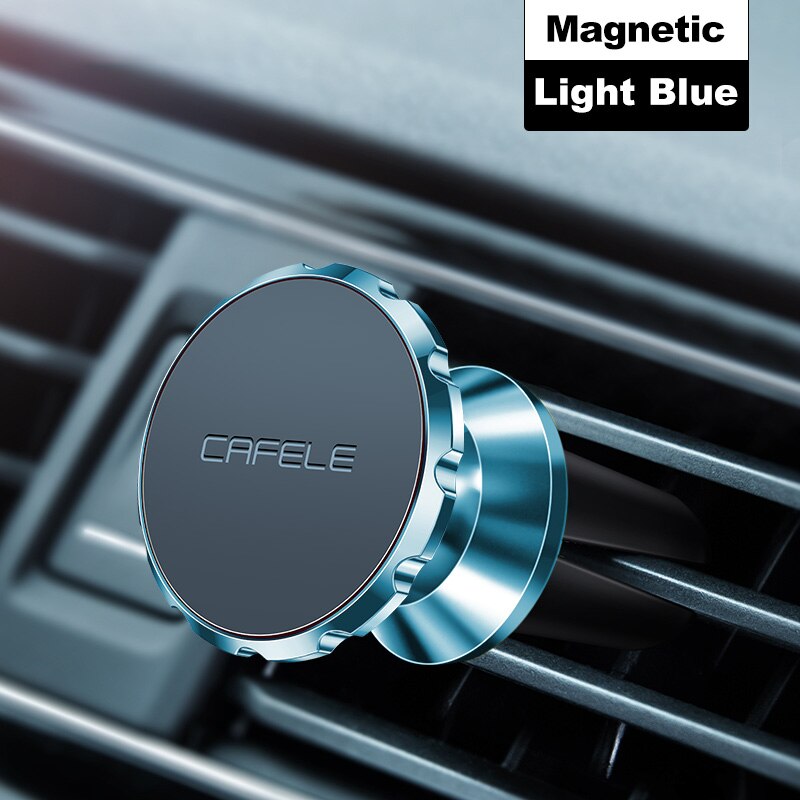 Magnetic Car phone Holder Stand