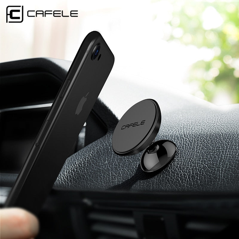 Cafele Universal Magnet Car Phone Holder