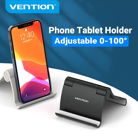 Vention Phone Holder Stand Mobile Smartphone