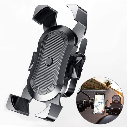 Universal Bike Phone Holder Motorcycle