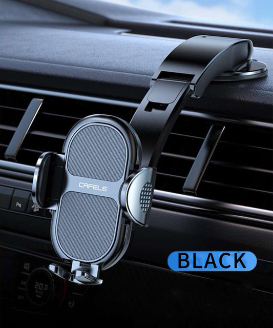 Universal Gravity Car Phone Holder Smartphone