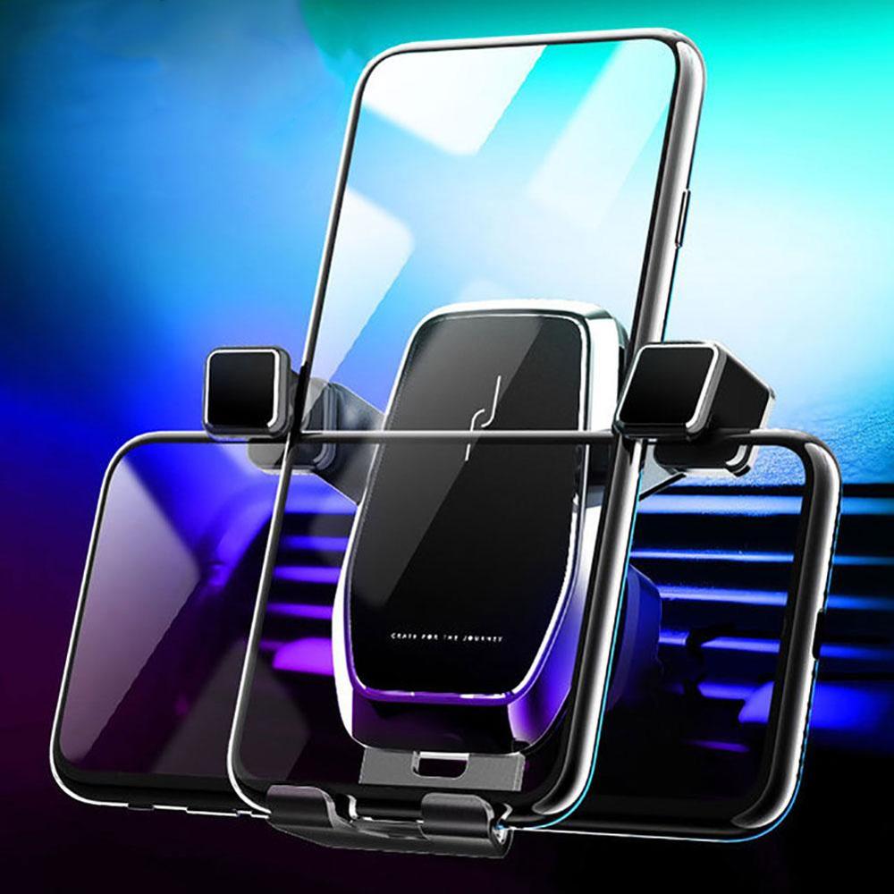 Mobile Phone Screen Amplifier Desktop Phone Holder