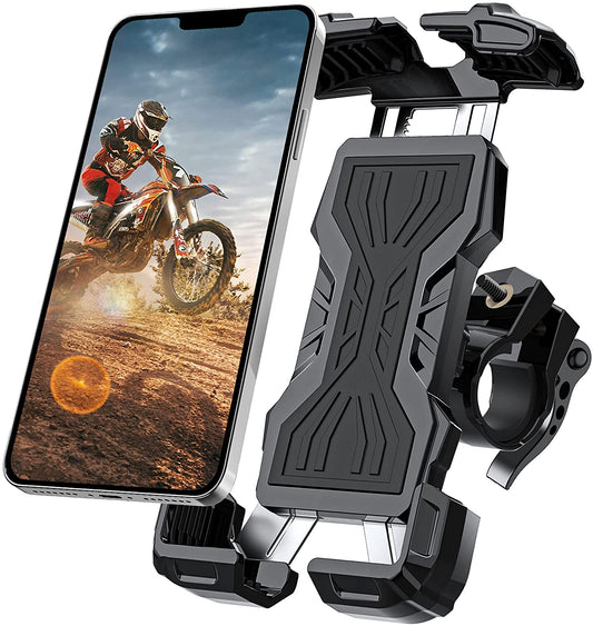 Bike Phone Holder Bicycle Mobile