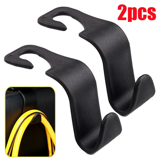 Car Seat Back Hook Hanger Auto Back Universal