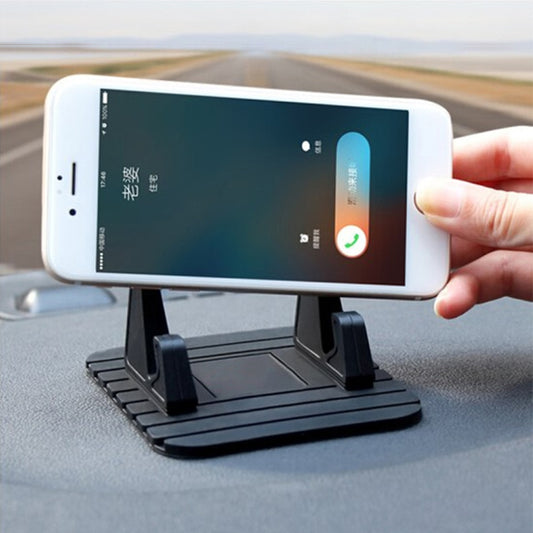 Mobile Phone Silicone Holder Stand Soft