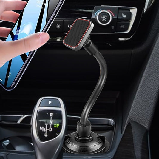 Car Cup Holder Phone Mount