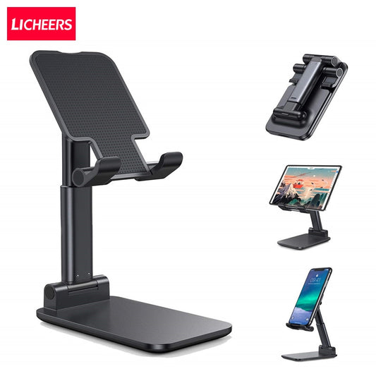 Foldable Desktop Phone Holder Universal