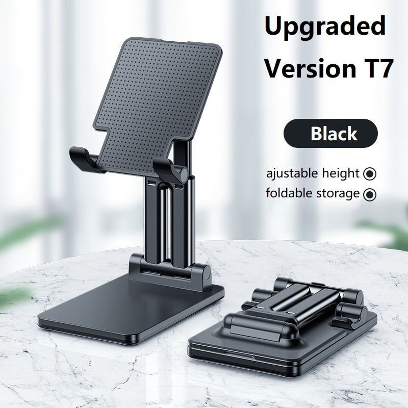 Universal Desktop Mobile Phone Holder Stand