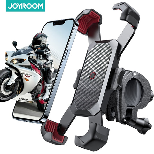 Bike Phone Holder 360° View Universal Bicycle