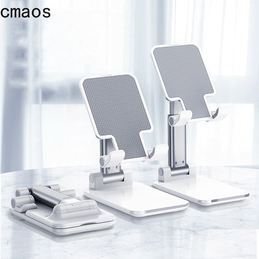 Desktop Mobile Phone Holder Stand