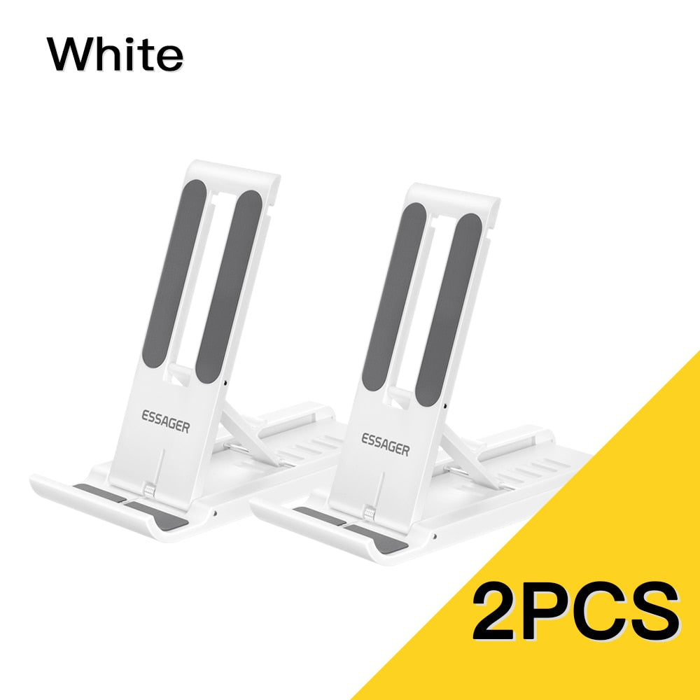 Foldable Desktop Holder Portable Mini Phone Stand