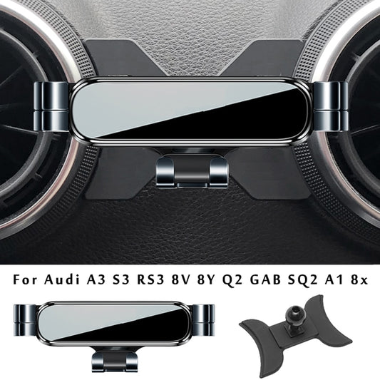 Sportback Car Phone Mount Holder