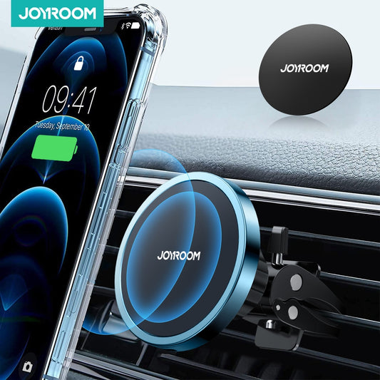 Car Wireless Charger Phone Holder: The Must-Have Accessory for Your Car