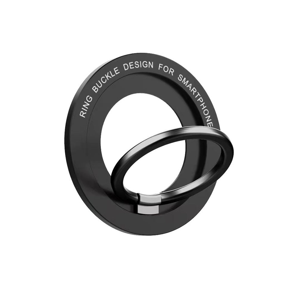 Phone Magnetic Ring Holder