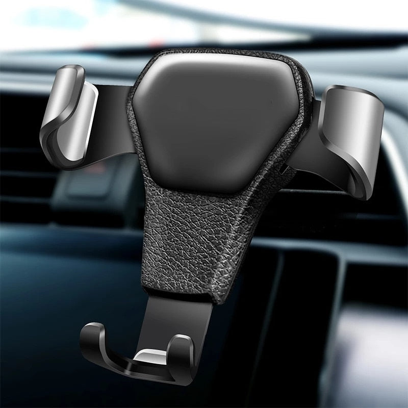 Auto Car Air Vent Clip Mount Mobile Phone Holder