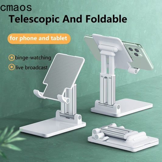 Desktop Mobile Phone Holder Stand