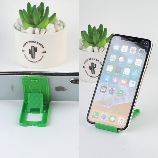 Universal Adjustable Mobile Phone Holder