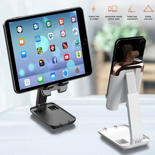 Desktop Mobile Phone Holder Stand