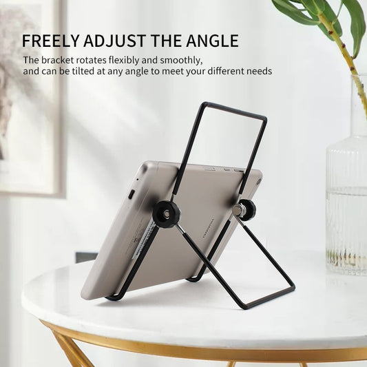 Universal Tablet Phone Holder Desk