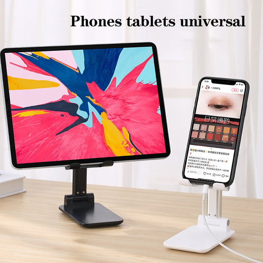 Desktop Phone Holder Tablet Stand