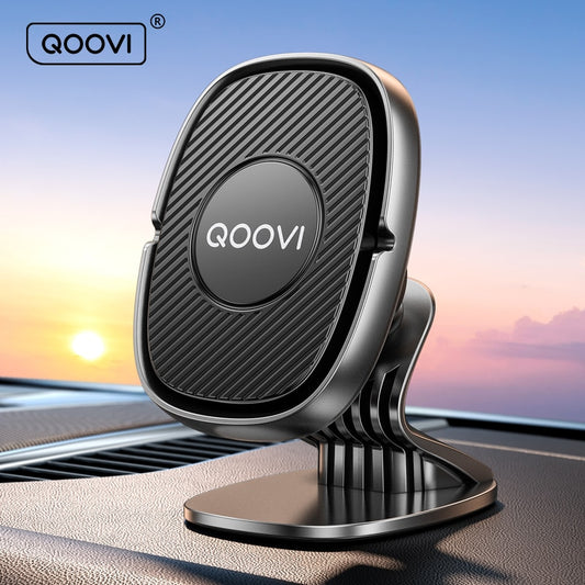 Magnetic Car Phone Holder Stand 360 Degree Mobile Cell Air Vent Magnet Mount GPS Support