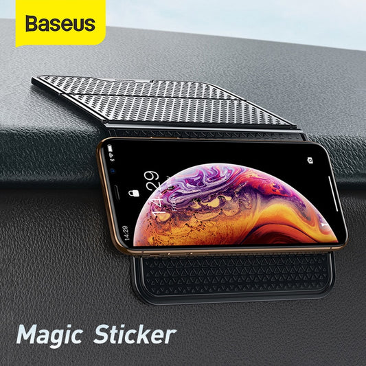 Foldable Car Phone Holder: The Perfect Solution for Hands-Free Driving