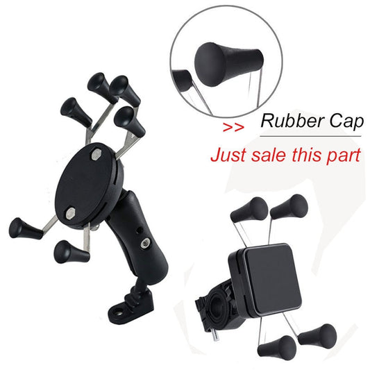 Bike Phone Holder Stand Moto Accessories