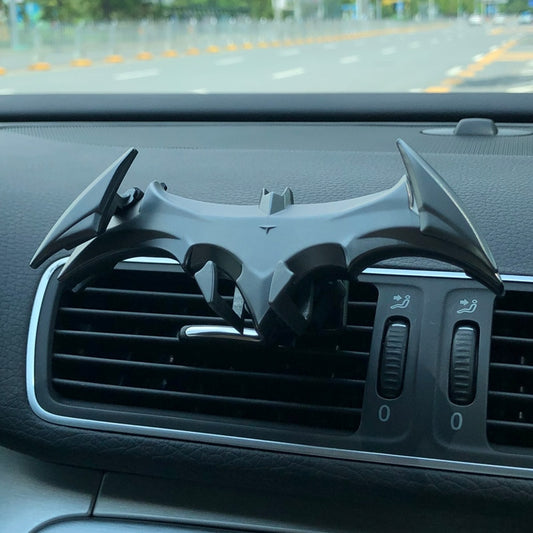 Bats Wings Car Phone Holder Air Vent