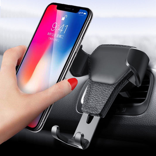 Car Phone Holder Auto Celular: A Must-Have Accessory for Your Car