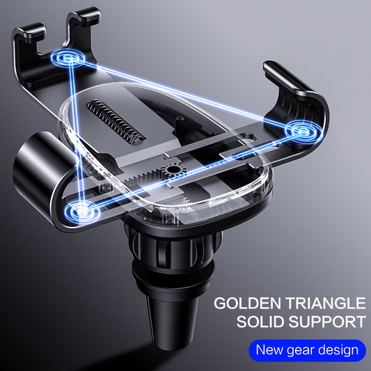 SmartDevil Gravity Car Phone Holder Support Smartphone Car Bracket: The Ultimate Solution for Safe and Convenient Driving