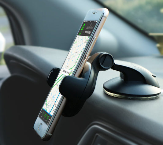 Universal Mobile Car Phone Holder: The Perfect Solution for Hands-Free Driving