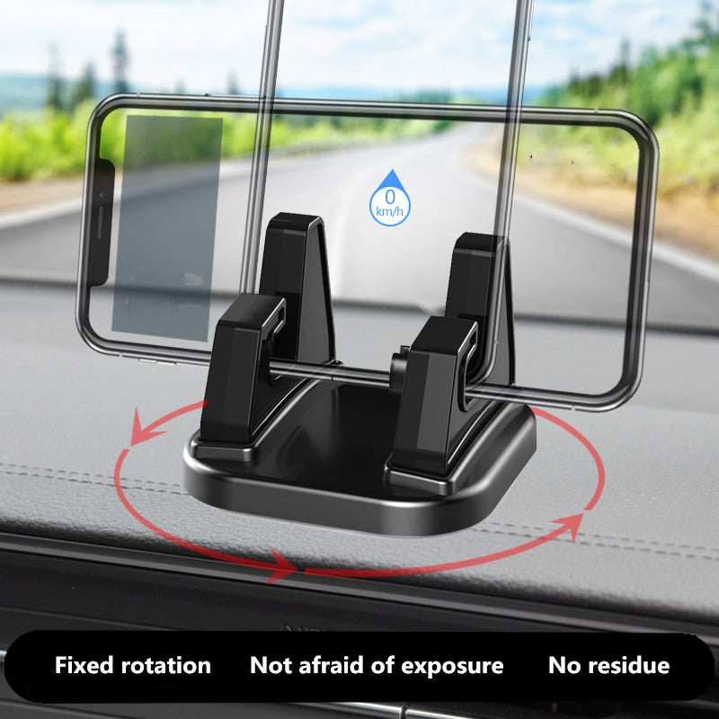 360 Degree Car Phone Holder Bracket