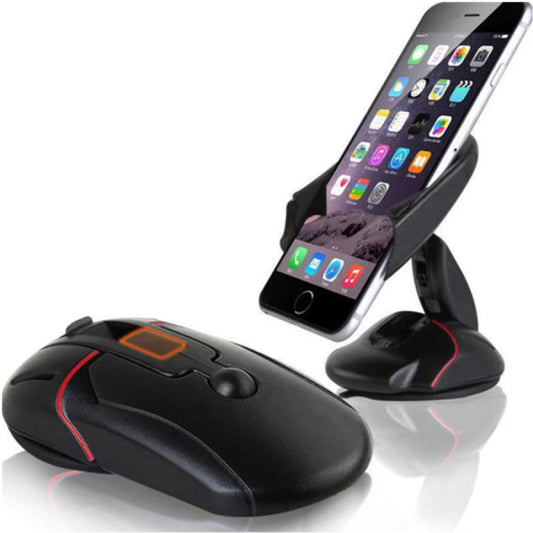 Mobile Car Phone Holder 360 Degree: The Ultimate Solution for Safe Driving