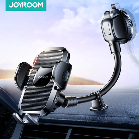 Universal Handsfree Auto Windshield Air Vent Phone Mount